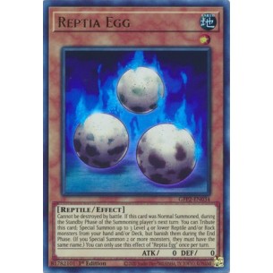Uovo Reptia