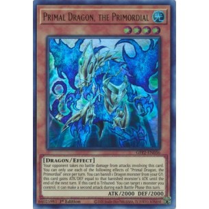 Drago Primario, il Primordiale