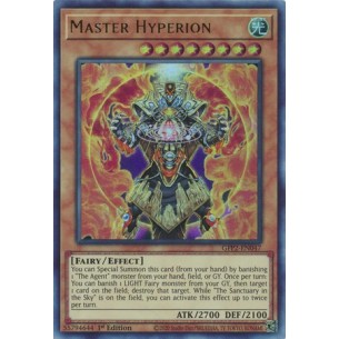 Maestro Hyperion