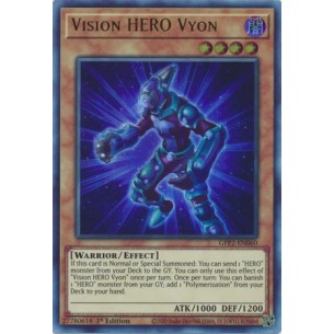Vyon EROE Vision
