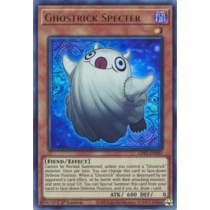 Spettro Fantasmatrucco