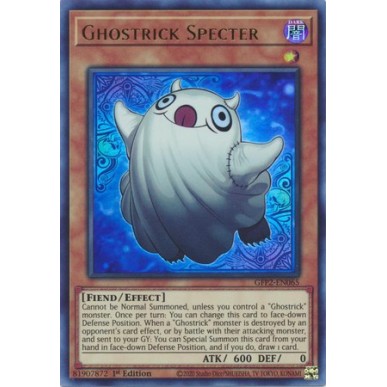 Spettro Fantasmatrucco