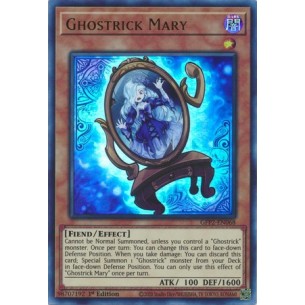 Mary Fantasmatrucco