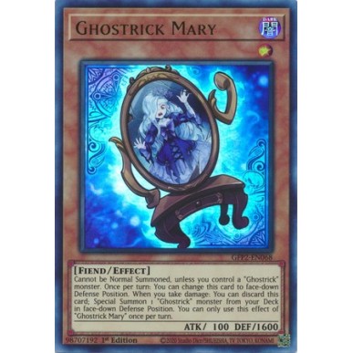 Mary Fantasmatrucco