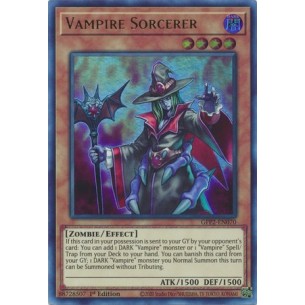 Stregone Vampiro