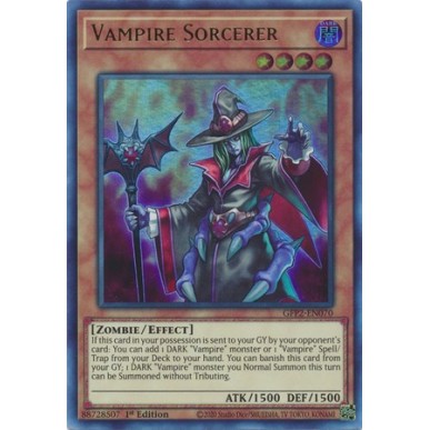 Stregone Vampiro