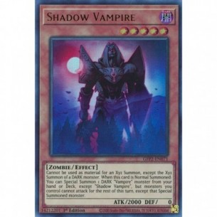 Vampiro Ombra