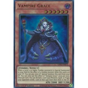 Grazia Vampira