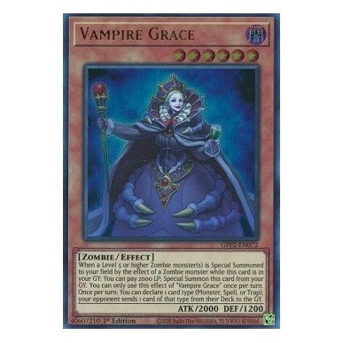Grazia Vampira