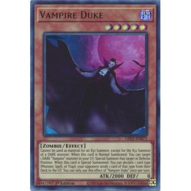 Duca Vampiro