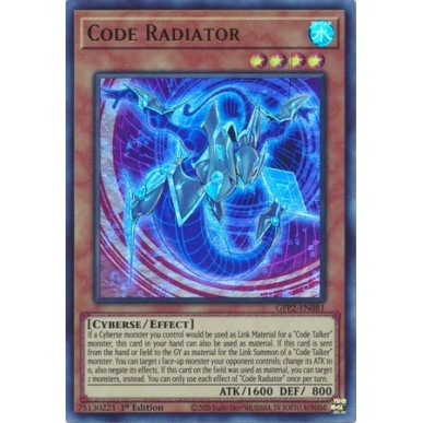 Codificatore Radiatore
