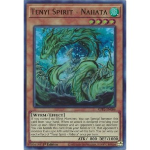 Spirito Tenyi - Nahata