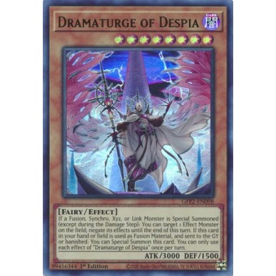 Drammaturgo di Dispia