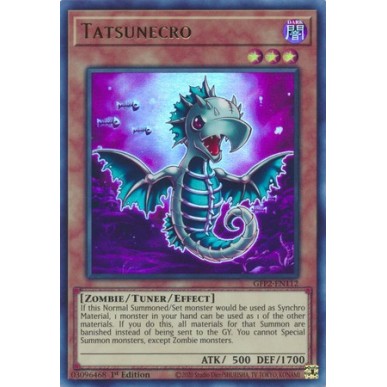 Tatsunecro