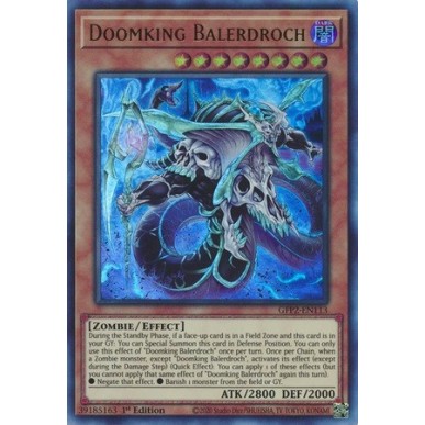 Re Destino Balerdroch