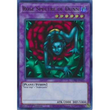 Rose Spectre of Dunn