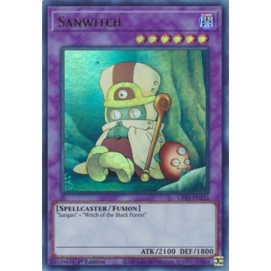 Sanwitch
