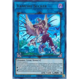 Vampira Succhiasangue