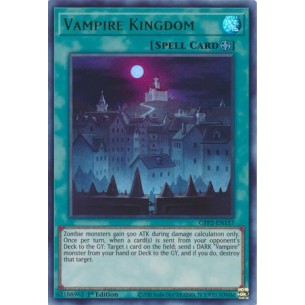 Regno dei Vampiri