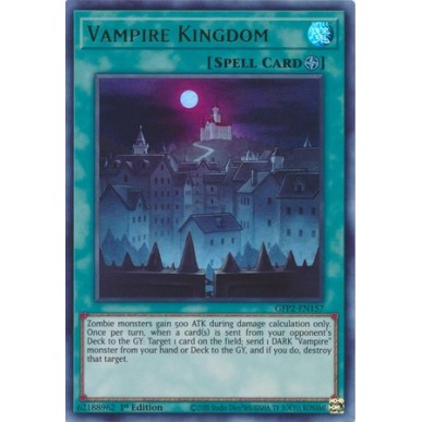 Regno dei Vampiri