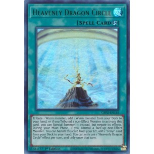 Circolo Drago Celeste