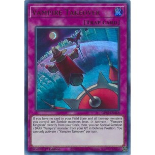 Conquista dei Vampiri