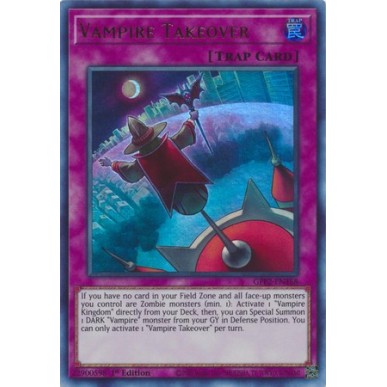 Conquista dei Vampiri