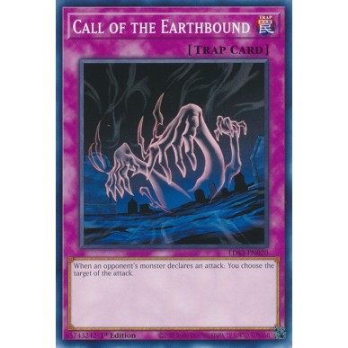 Invito dello Spirito della Terra