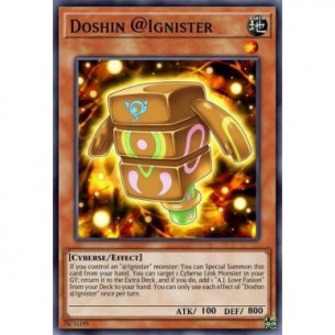 Doshin @Ignister