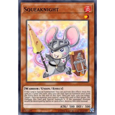 Squeaknight