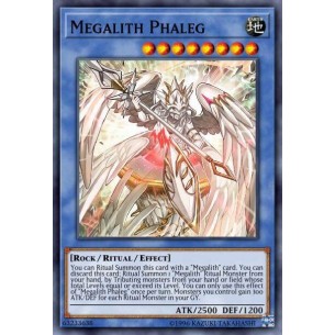 Megalito Phaleg