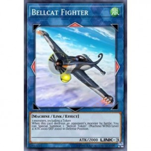 Bellcat Fighter