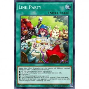 Festa Link