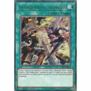 Sky Striker Maneuver -...