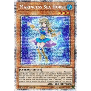 Marincess Sea Horse (V.2 -...