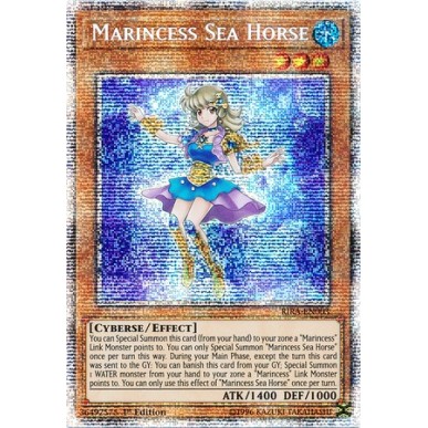 Marincipessa Cavalluccio Marino (V.2...