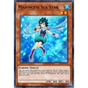 Marincess Sea Star