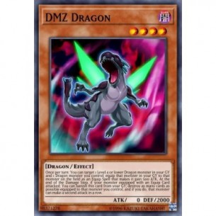 DMZ Dragon