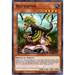 Territoraptor