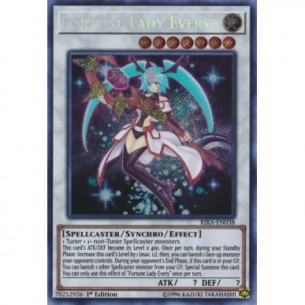 Fortune Lady Every