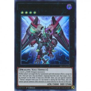 Borreload eXcharge Dragon