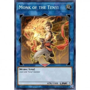 Monk of the Tenyi