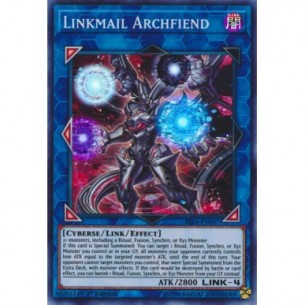 Linkmail Archfiend