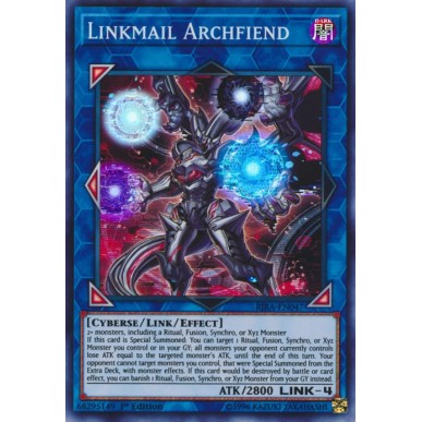Linkmail Archfiend