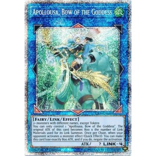 Apollousa, Bow of the...