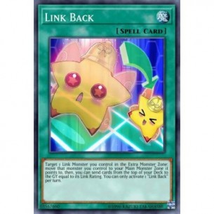 Ritorno Link