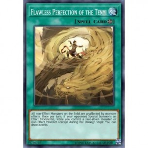 Flawless Perfection of the...