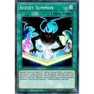 Sextet Summon