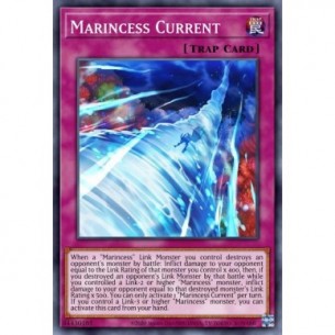 Corrente Marincipessa