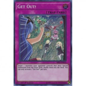 Get Out!